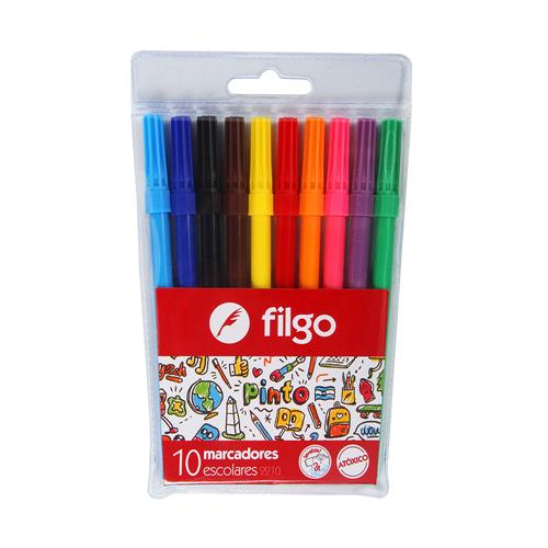 Marc.filgo *10 Pinto 2210