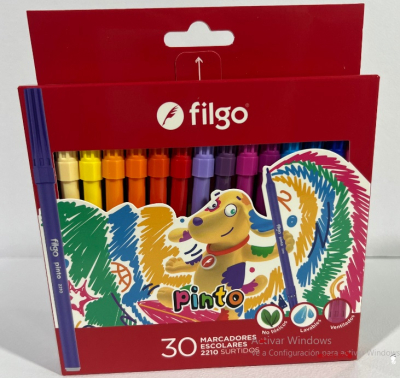 Marc.filgo *30 Pinto 2210