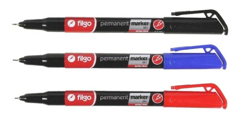 Marc.filgo Permanente Extra Fina