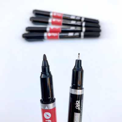 Marc.filgo Permanente Duo