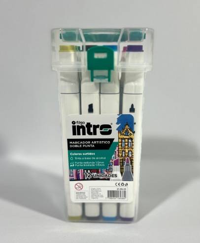 Marc.filgo Artistico Intro *12