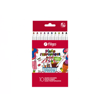 Marc.filgo *10 Perfumado
