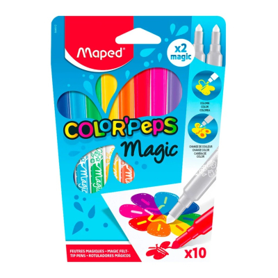 Marc.maped Magicos *10 844612