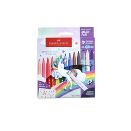 Marc.faber Unic Fiesta *10+3 Mfun