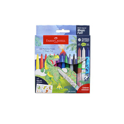 Marc.faber Dino Fiesta *10+3 Mfun