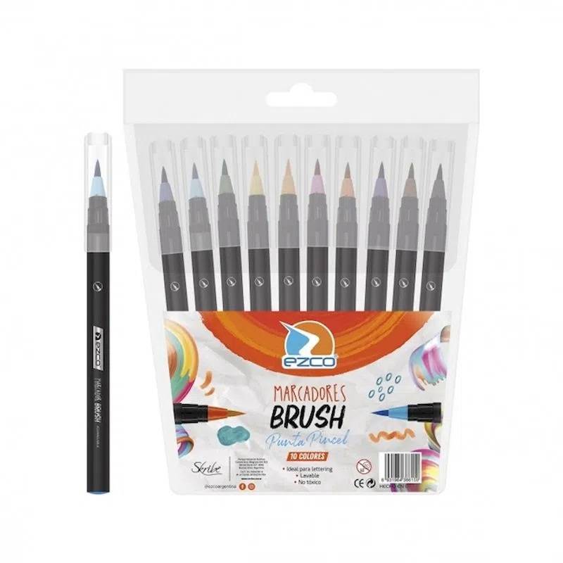 Marc.ezco Brush *10Und
