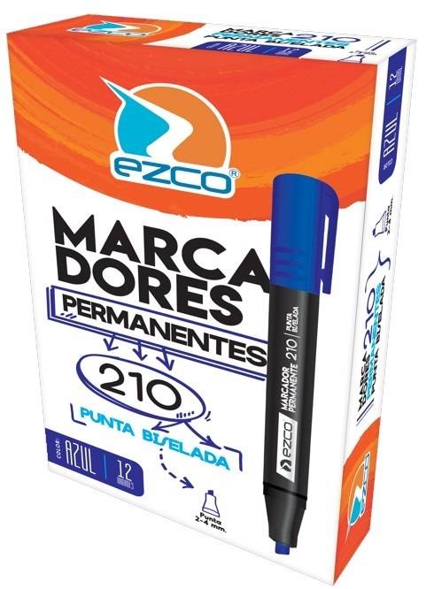 Marc.ezco Permanente  210