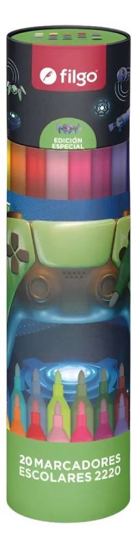 Marc.filgo *20 Pinto 2220 Gamer