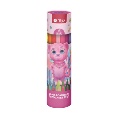 Marc.filgo *20 Pinto 2220 Gatito