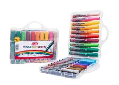 Valija Trabi Megapinturon *20