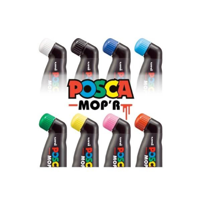 Marc.posca *8 Pcm-22 Col.est.*8