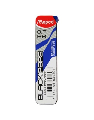 Minas Maped 0.7Mm 56040