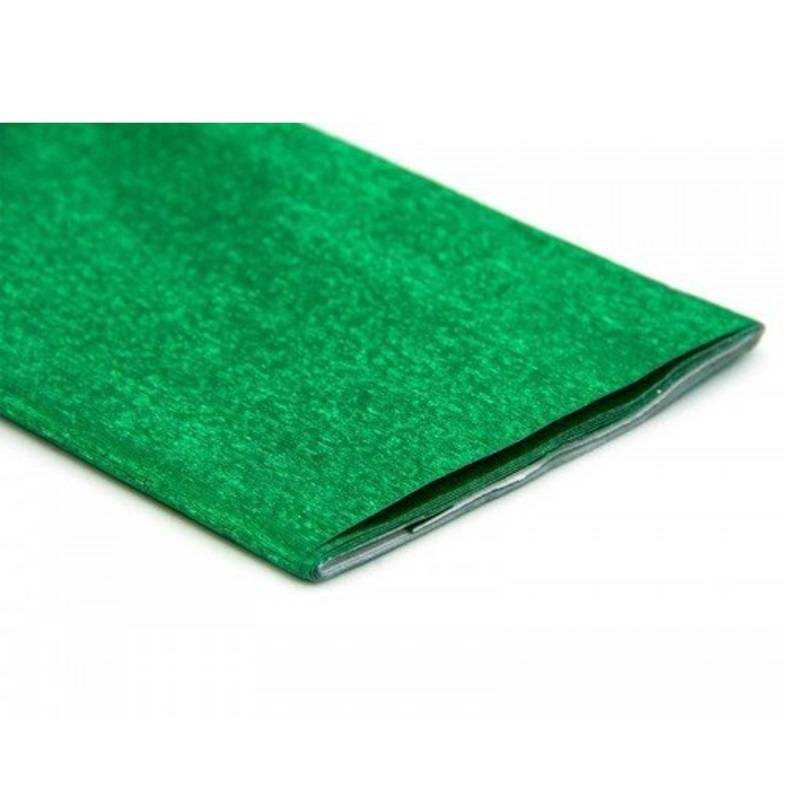 Papel Crepe Arcolor Metal