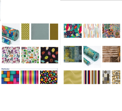 Bobina Muresco Oferta 60*150
