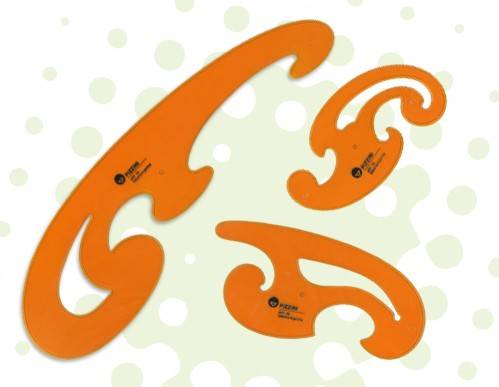 Pistolete Pizzini Jgo. * 3