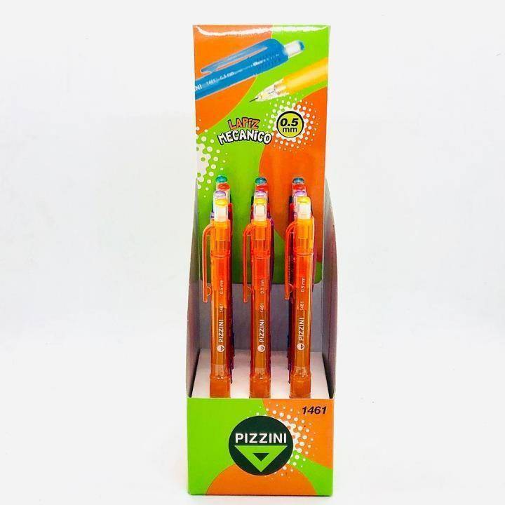 Portaminas Pizzini 1461