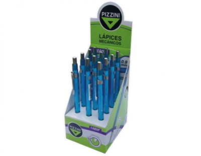 Portaminas Pizzini 1489F