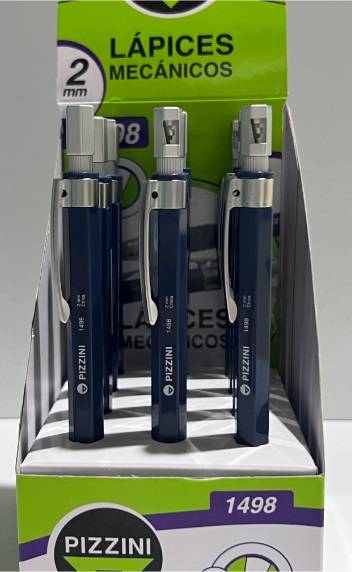 Portaminas Pizzini 1498 2Mm