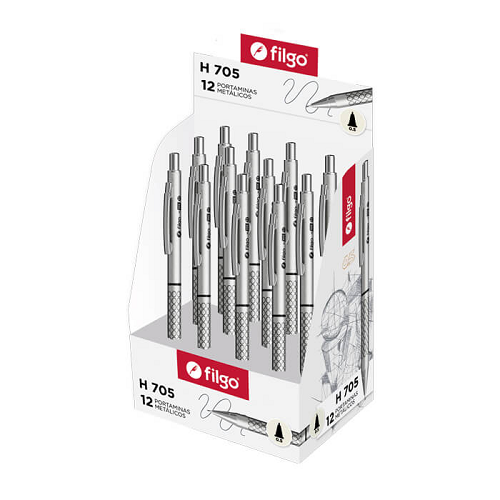 Portaminas Filgo 0.5 H705