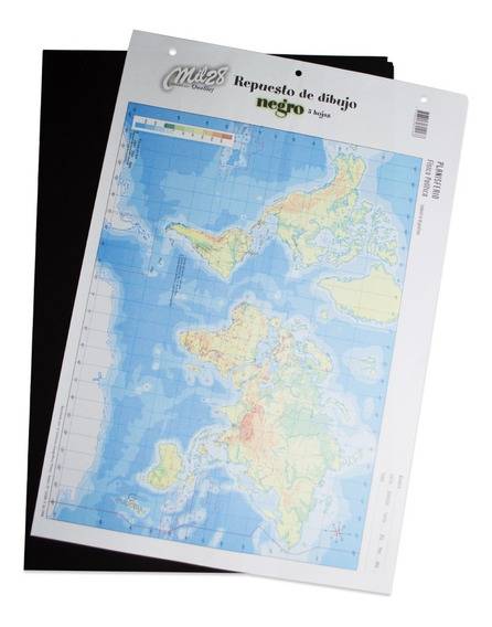 Rep.no6 Mil-28 Negro