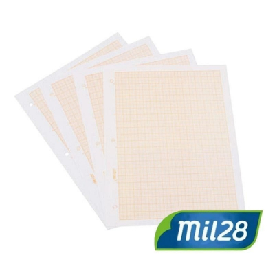 Rep.no5 Mil-28 Milimetrado