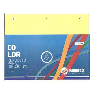 Rep.n§3 Color Muresco