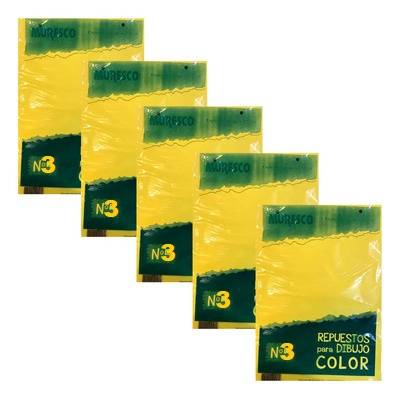 Rep.n§3 Color Muresco