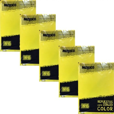 Rep.n§6 Color Muresco