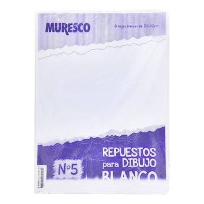 Rep.n§5 Blanco Muresco