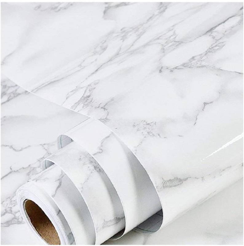 Rollo Contac Semil Marmol
