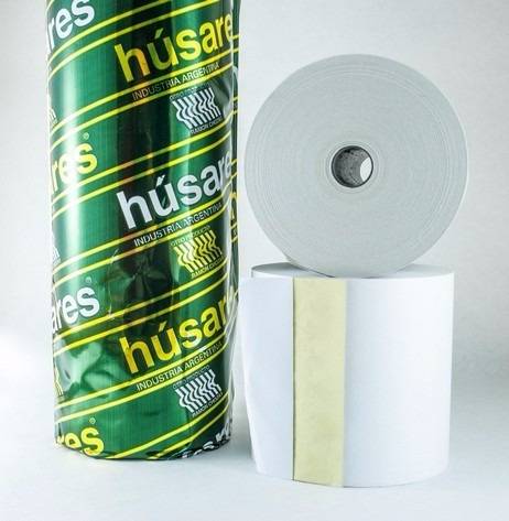 Rollo Husares 76*26 Quimico 0262 *3