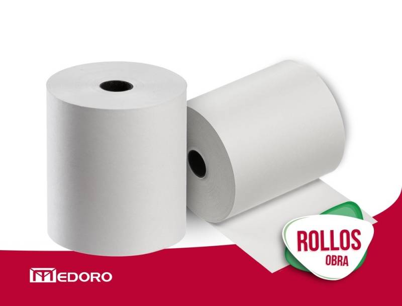 Rollo Medoro 57*30 Obra 5730 *10