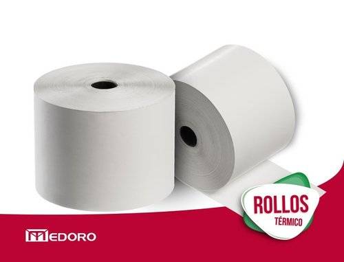 Rollo Medoro 80*60 Termico 8060 *10