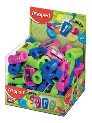 Sacapuntas Maped Boogy 63211