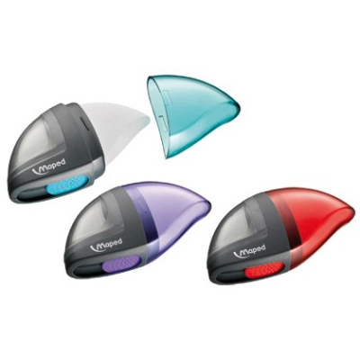 Sacapuntas Maped 2 En 1 48111