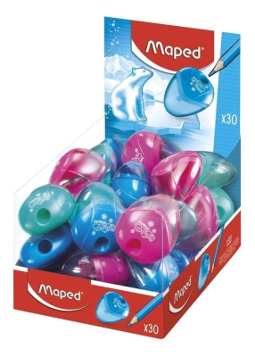 Sacapuntas Maped Igloo