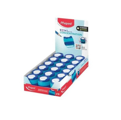 Sacapuntas Maped Concentration 301
