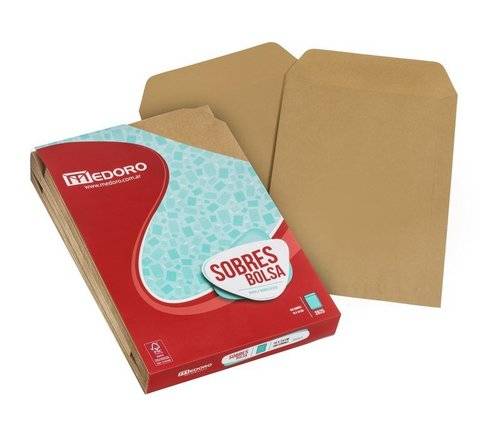 Sobre Manila 25*35.5 Cm 2628 *100 U