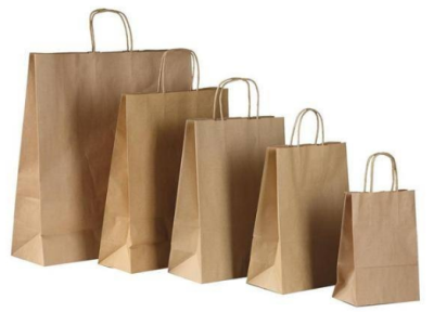 Bolsa Madera Pana Pack 43*32