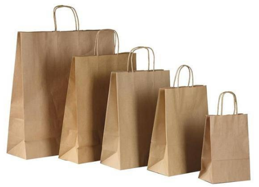Bolsa Madera Pana Pack 43*32