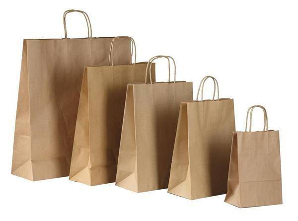 Bolsa Madera Panapack 26*30 Delive.