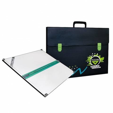 Tab.pizzini 50*60C/P+Por 7765