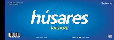 Pagare 1900 Husares