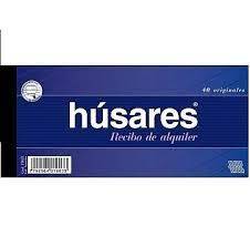 Recibi Alquiler Simple 903