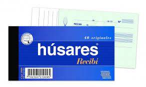 Recibi Mignon Husares 909