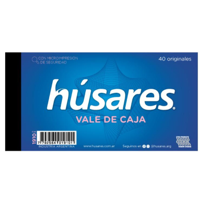 Vale Por Mignon Husares