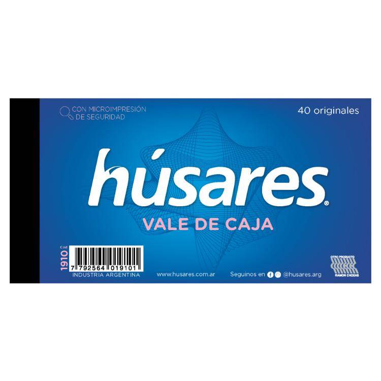 Vale Por Mignon Husares