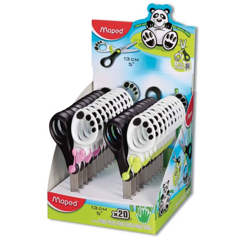 Tijera Maped Koopy 13Cm 137910