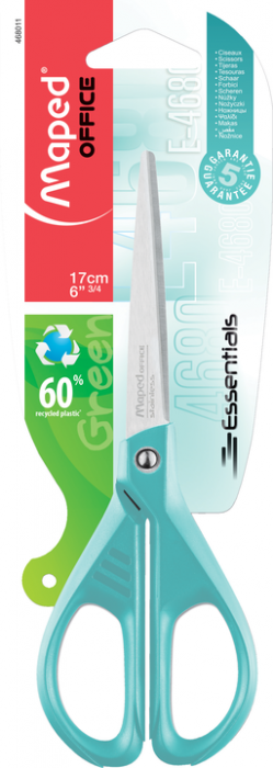 Tijera Maped Essentials 17Cm 468011