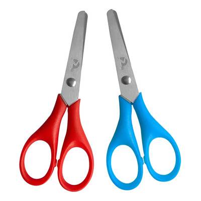 Tijera Ezco Gama 13Cm *24Und